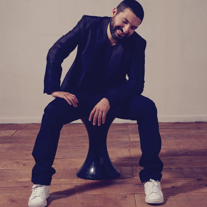 Ibrahim Maalouf