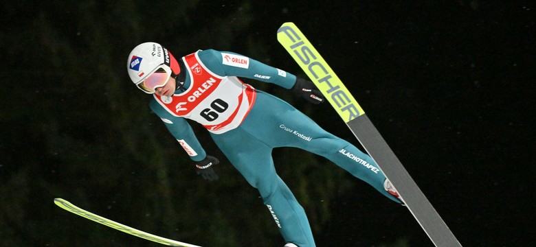 SKOKI NARCIARSKIE 2025/26. Puchar Świata, wyniki, terminarz, transmisje TV, na żywo, kiedy, gdzie oglądać