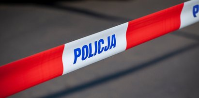 Tragiczny finał brutalnej bójki. 23-latek zginął od ciosu nożem