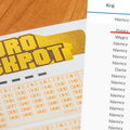 Polak wśród nowych milionerów w loterii Eurojackpot. Stawkę zdominowali Niemcy