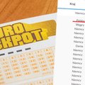 Polak wśród nowych milionerów w loterii Eurojackpot. Stawkę zdominowali Niemcy