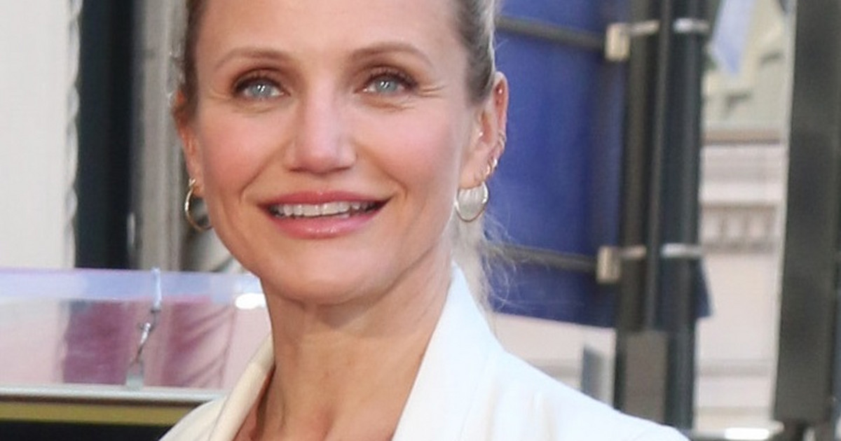 Non preoccuparti!  51- Laetnia Cameron Diaz è sposata con sua madre.  Comunicare