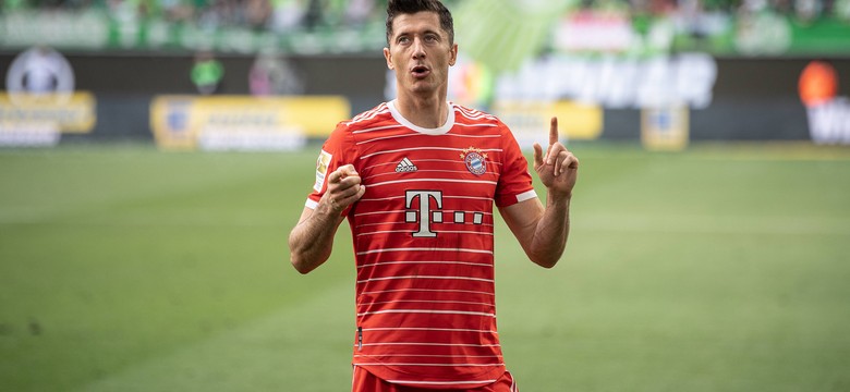 "Barca" nie odpuszcza. Decyzja ws. Lewandowskiego może zapaść do piątku