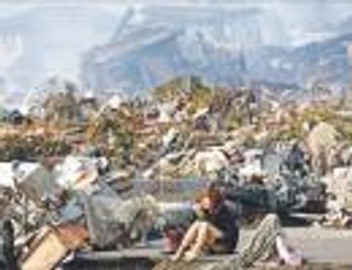 Japońska gospodarka zacznie się budzić dopiero pod koniec roku