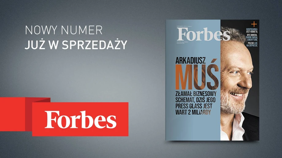 Forbes 06.2019