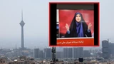 "Allah Akbar". Dramatyczne sceny w irańskiej telewizji. Atak Izraela przerwał program na żywo [WIDEO]