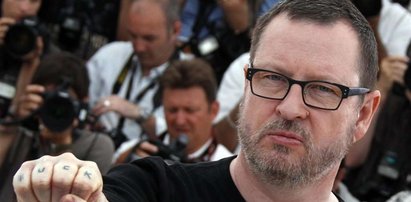 Skandal w Cannes! Reżyser: Rozumiem Hitlera, współczuję mu...