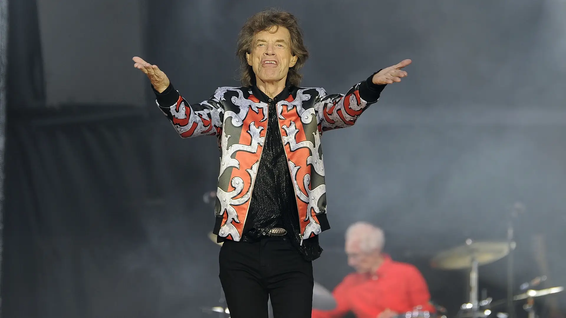 "Jestem za stary by być sędzią". Symbolicze słowa Micka Jaggera podczas koncertu Rolling Stones w Warszawie