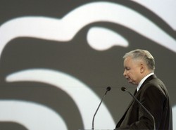 Kaczyński: Nasz człowiek w Warszawie. Tak Putin mówił o Tusku