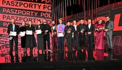 Paszporty "Polityki" znowu w TVP. Osobliwy komentarz prowadzącego. Zacytował Martyniuka