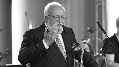 Mija rok od jego śmierci. Krzysztof Penderecki wciąż nie został pochowany