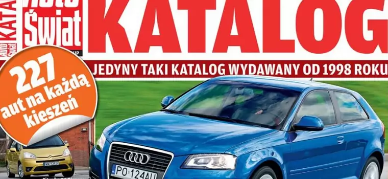 Auta używane 2014 | Katalog