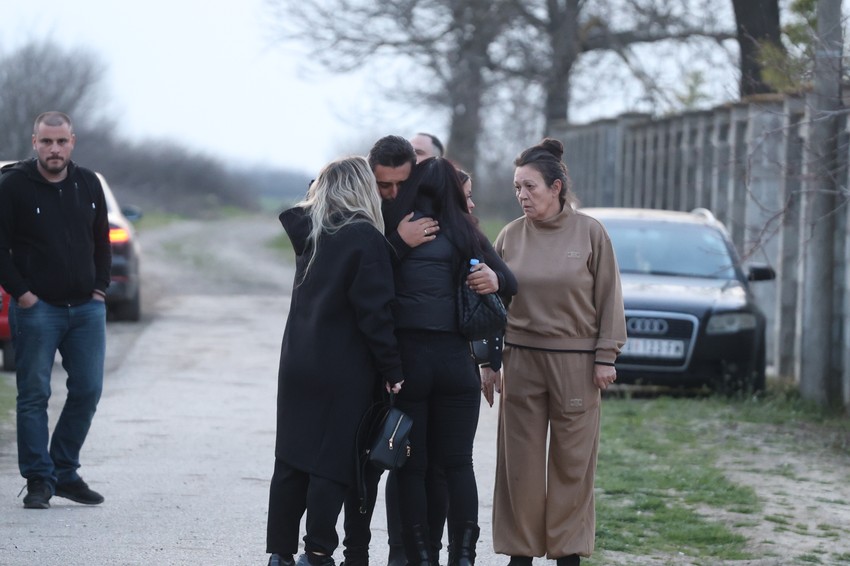 Brestač Darko Lazić