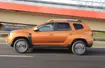 Dacia Duster TCe 100