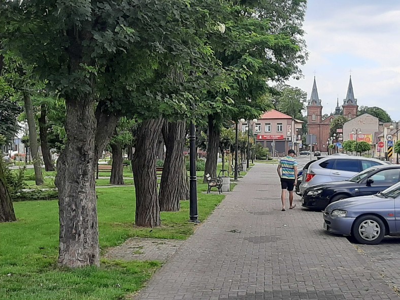 Wybory 2020 Burmistrz Raciaza Wyjasnia Dlaczego W Malych Osrodkach Przegrywa Trzaskowski Wiadomosci