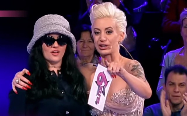 Sandra Todić napustila Elitu 9