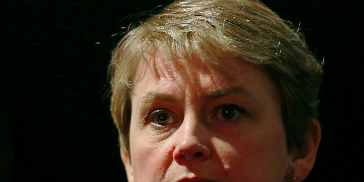 Allies of Yvette Cooper say she is set to stand for Labour leader