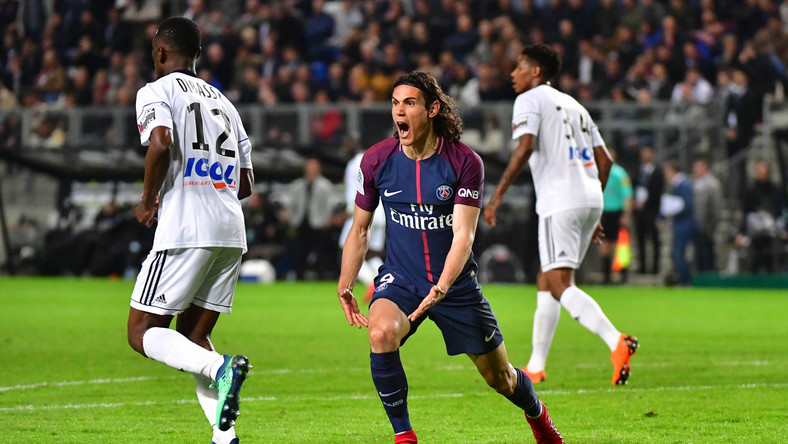 Paris Saint-Germain znowu straciło punkty w Ligue 1. W meczu 36. kolejki zremisowało na wyjeździe z Amiens SC 2:2 (1:0). Paryżanie już kilka kolejek wcześniej zapewnili sobie tytuł mistrzów Francji.