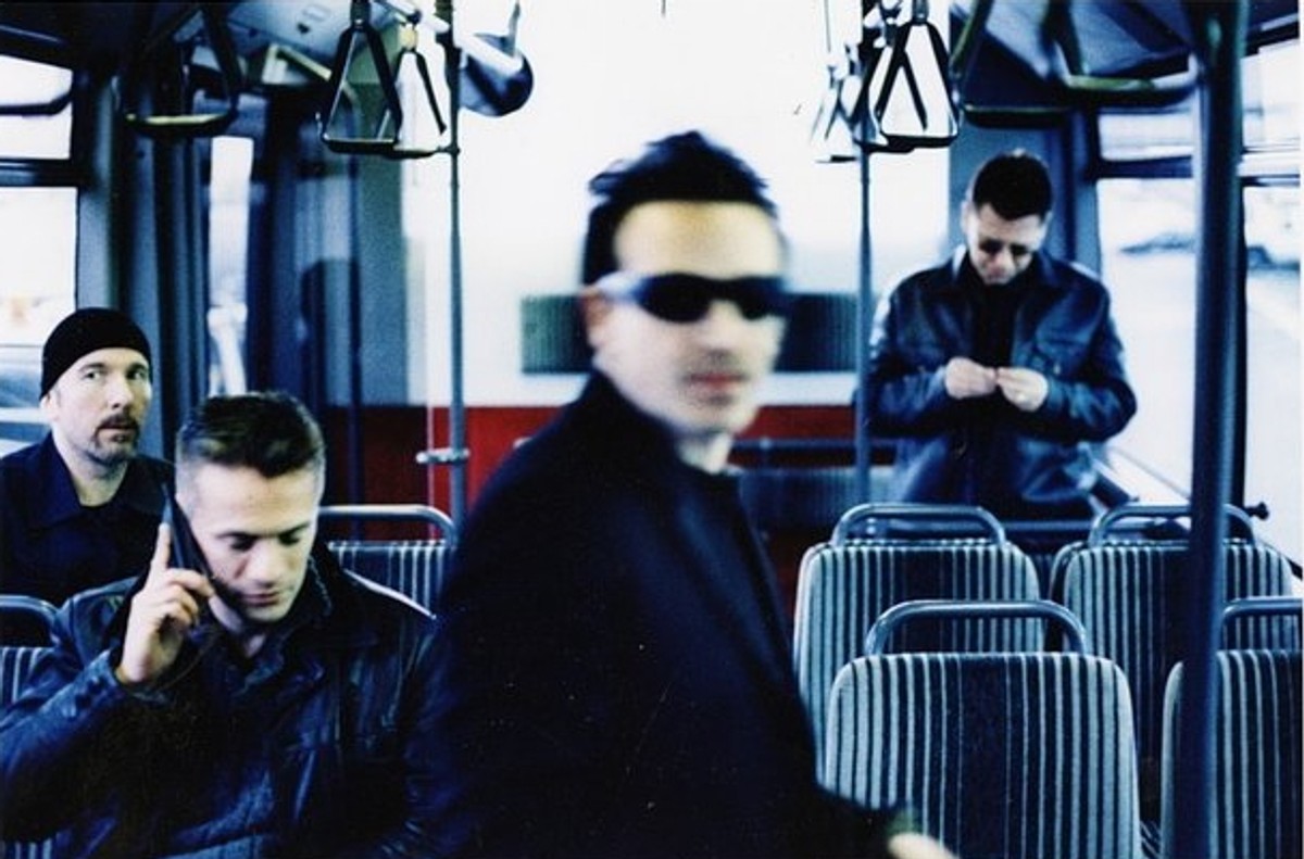 U2