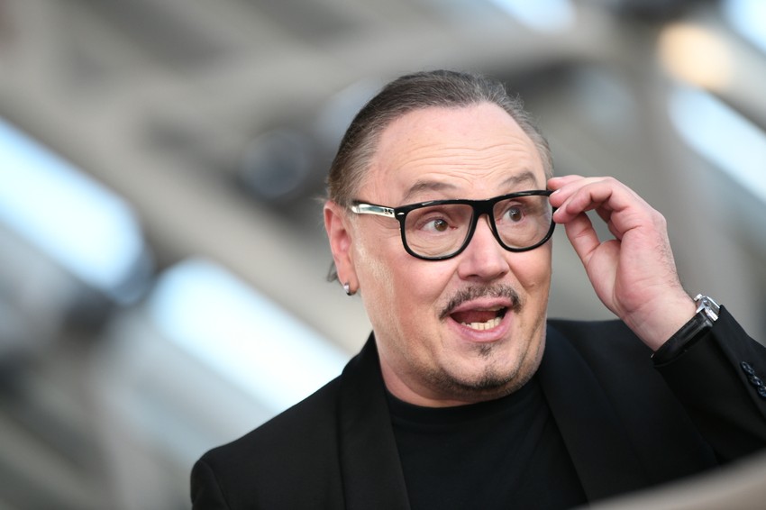 Nenad Knežević Knez