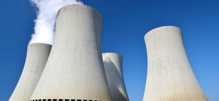 KE chce, aby energia jądrowa była "zielonym źródłem energii". Niemcy protestują
