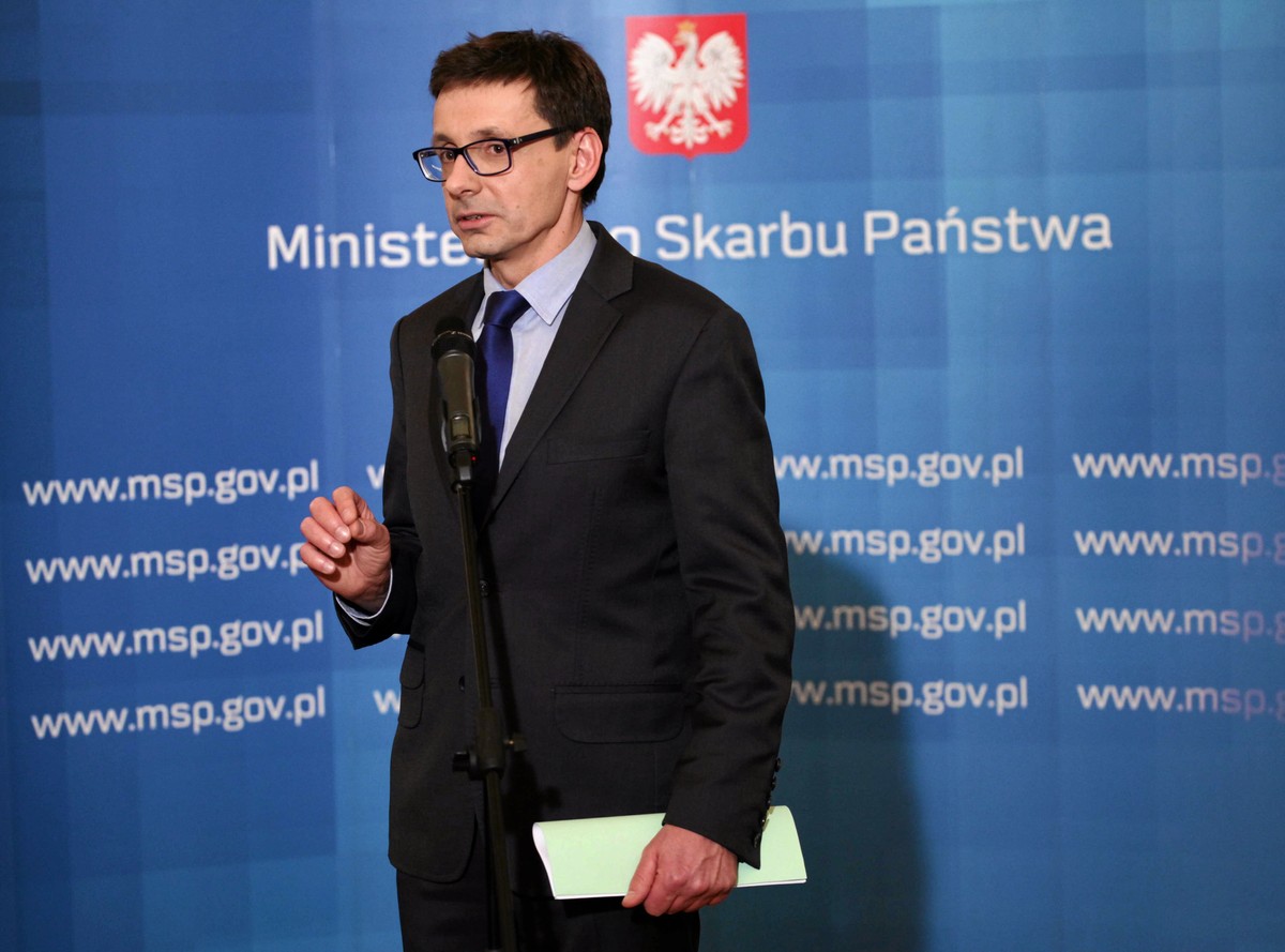 Mikołaj Budzanowski