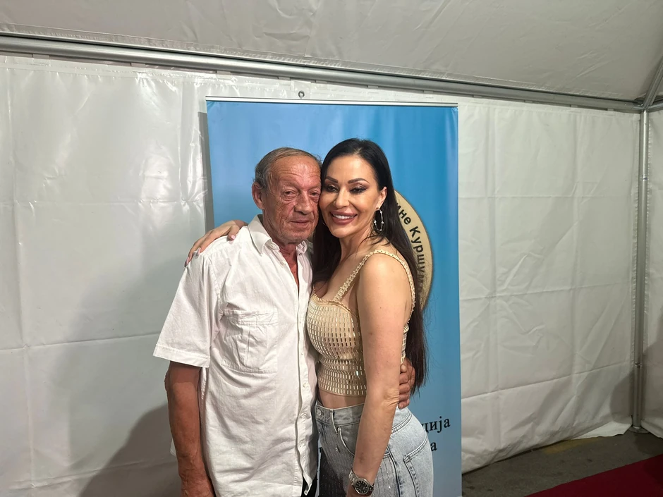 Ceca Ražnatović koncert