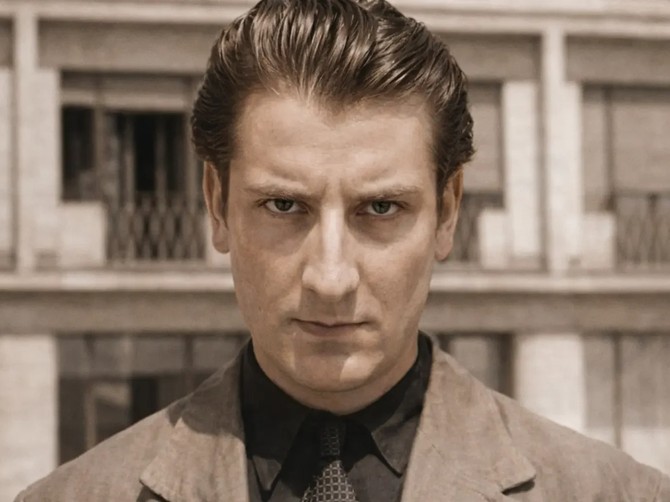 Branko Miljković