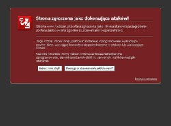 Atak na ogólnopolskie radio. Kto za tym stoi?