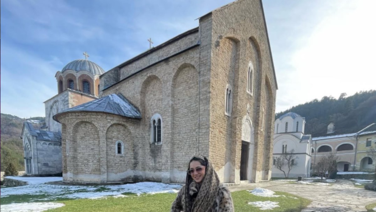 Vivien Kurtović