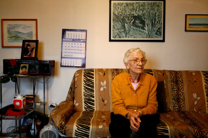 Danica Dana Milosavljević