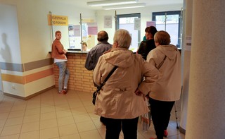 Jak nie stracić prawa do opieki zdrowotnej? Pilny komunikat NFZ