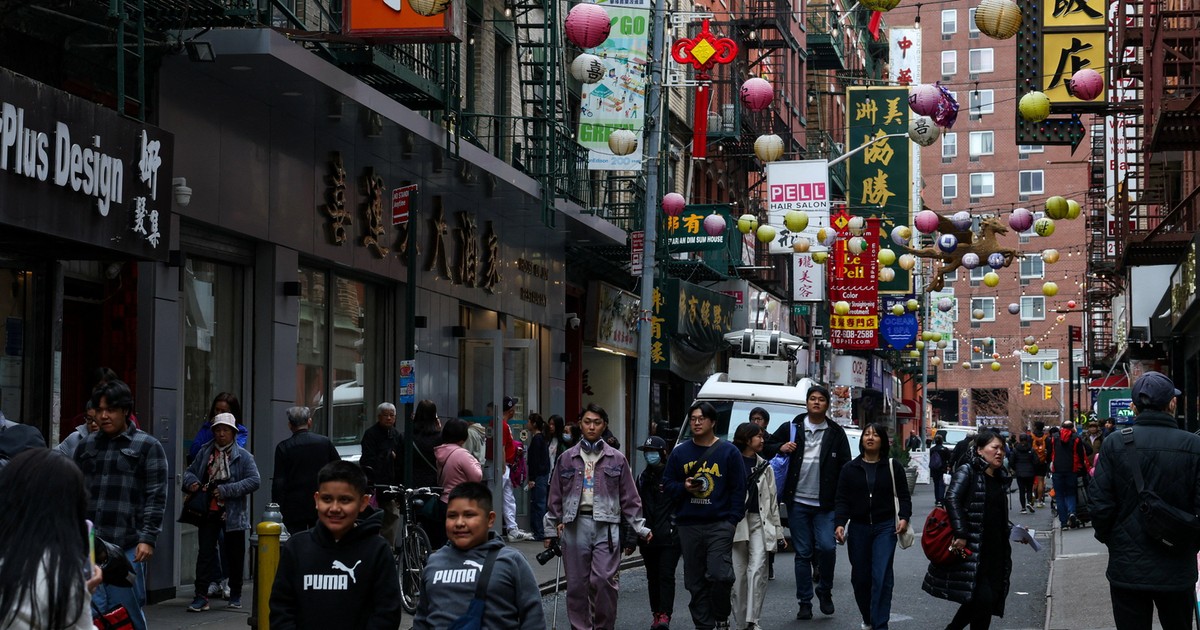 Przemytnicy z Chinatown i amerykański sen. Problem z nielegalną imigracją trwa w USA od lat