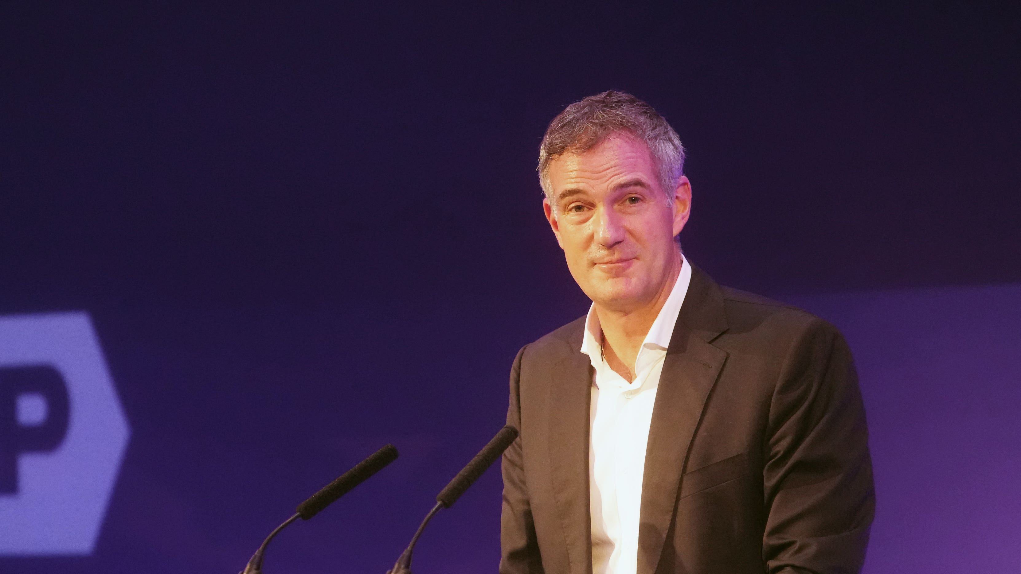 Labour minister brands Farage 'incarnation of Enoch Powell'