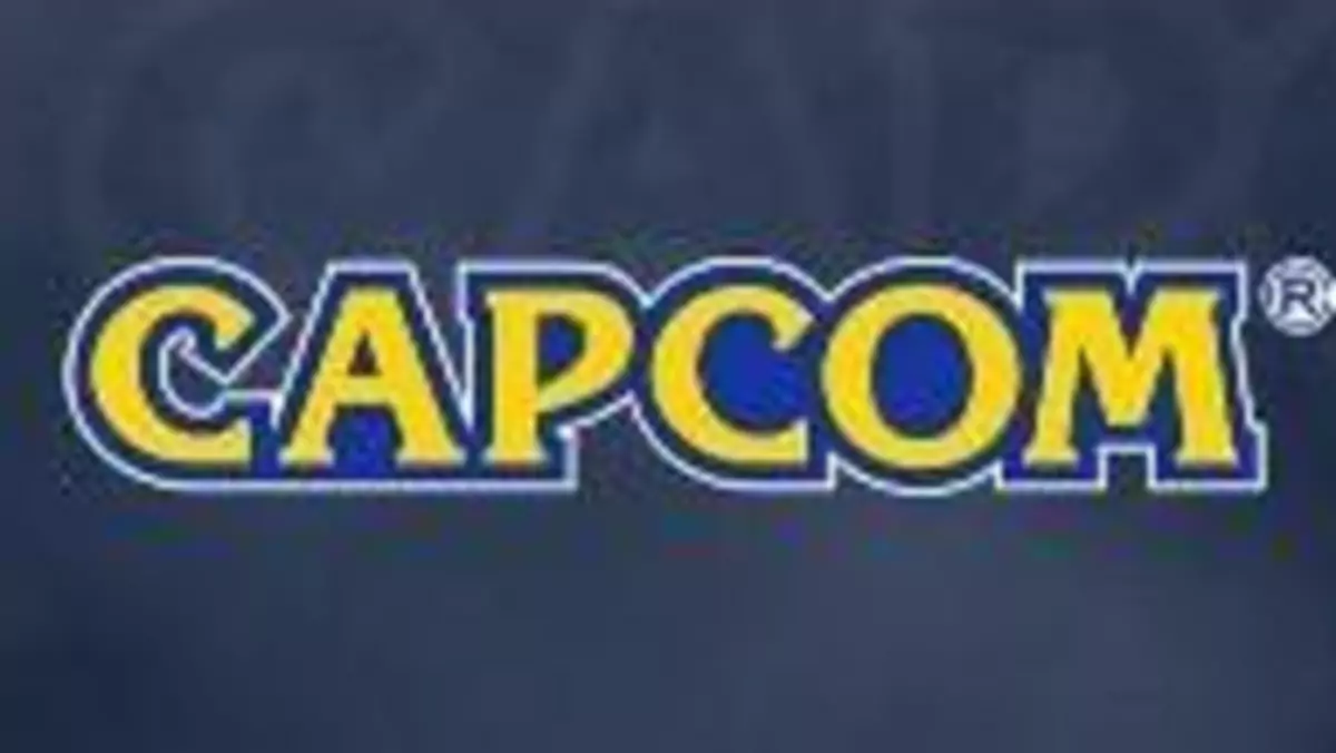 Capcom przesuwa daty premier swoich hitów