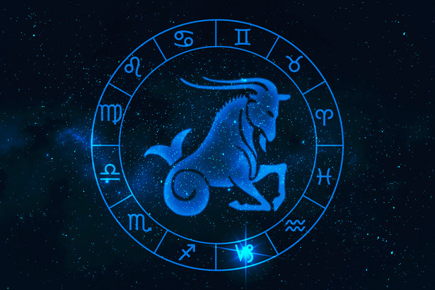 koziorożec znak zodiaku