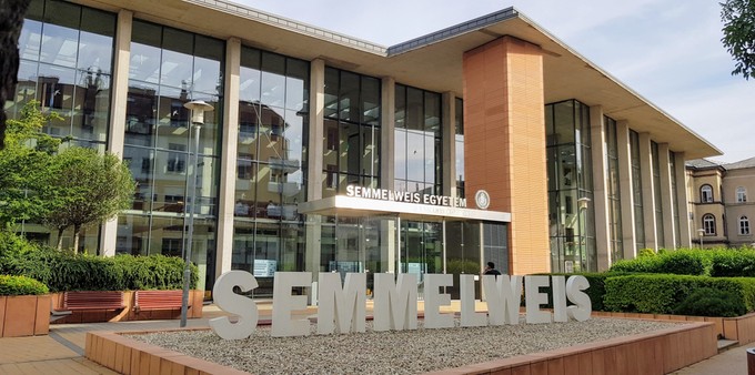 Új helyre került a Dél-pesti régió traumatológiája