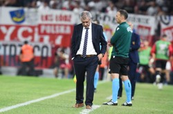 Fernando Santos: Nie podam się do dymisji. Polska może zagrać w barażu