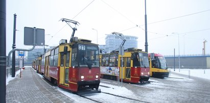 W święta komunikacja kursuje rzadziej