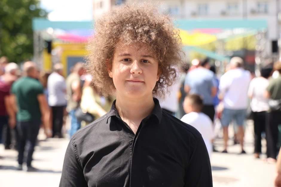 Aleksa Zlatković 