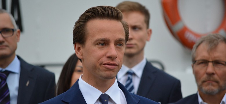 Wybory 2023: "Jedynki" Konfederacji do Sejmu. LISTA kandydatów w całym kraju