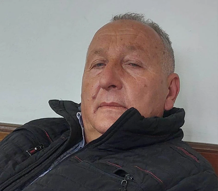 Milovan Marjanović