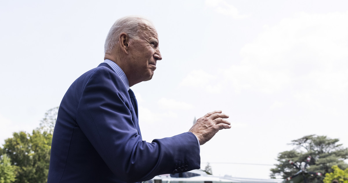 Biden habla de desinformación: Facebook está matando gente.  El portal responde