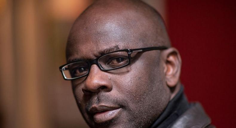 Lilan Thuram