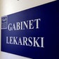 Gabinet lekarski lekarz