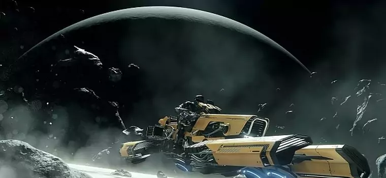 Star Citizen - wersja 3.0 w rękach pierwszych graczy