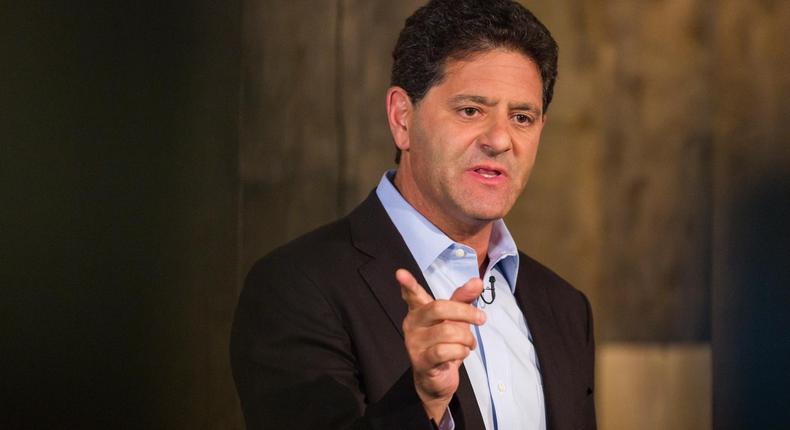 Nick Hanauer is a founder of Second Ave Partners in Seattle.