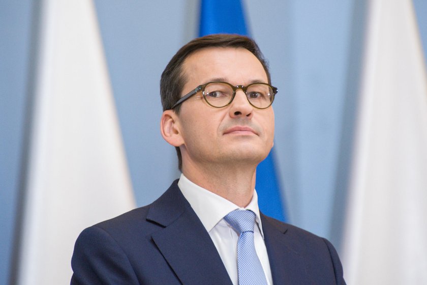 Mateusz Morawiecki