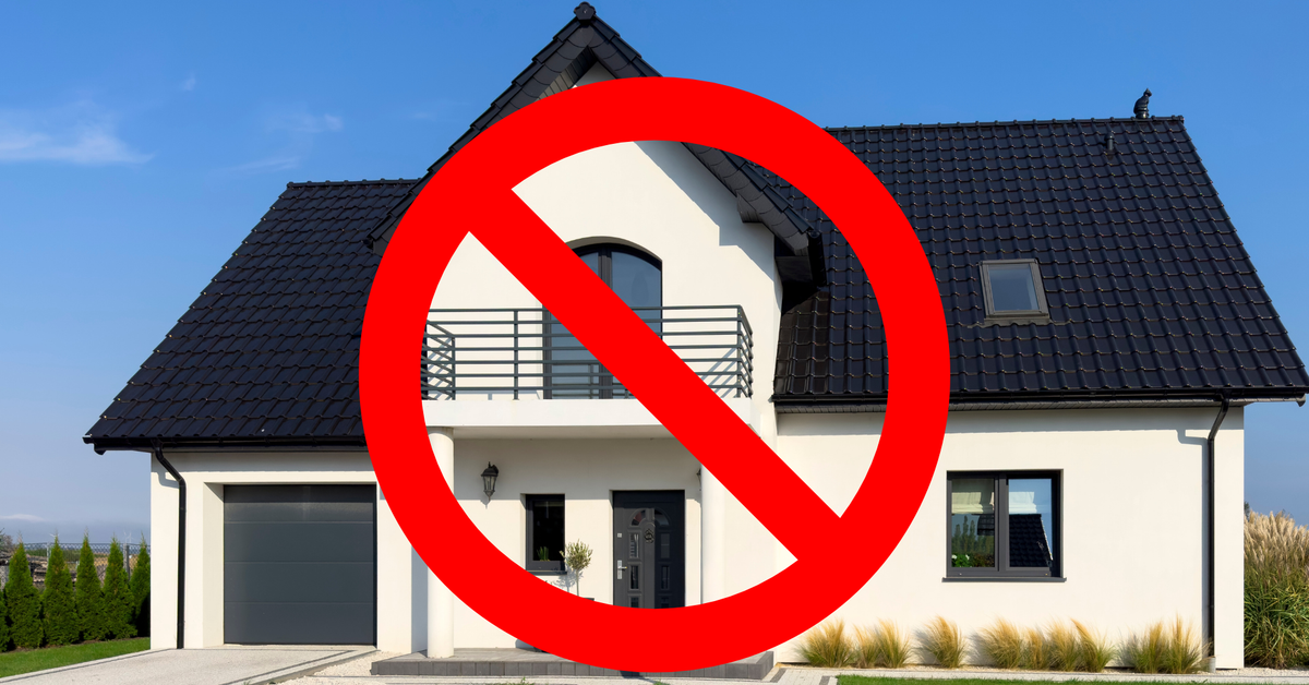 Ten jeden błąd kosztuje utratę całego majątku. Tysiące Polaków nie zdaje sobie sprawy z konsekwencji