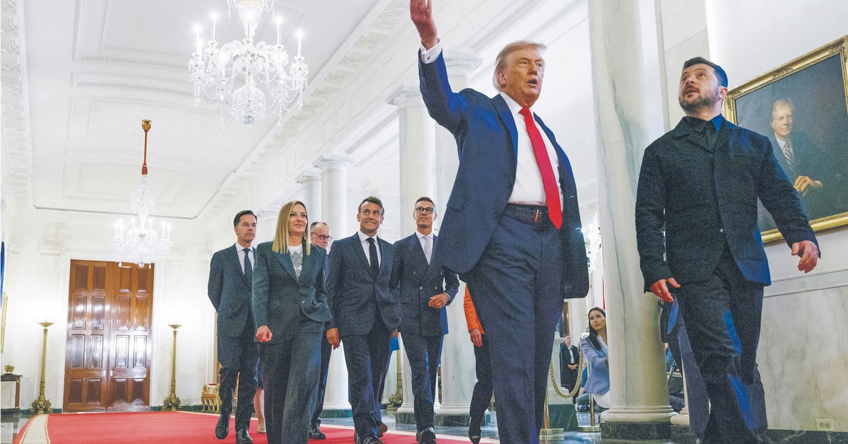 Niegotowi na eskalację. Jak politycy osłabiają nasze bezpieczeństwo?